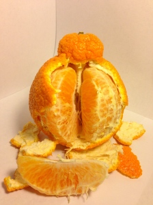 The crown jewel of citrus 